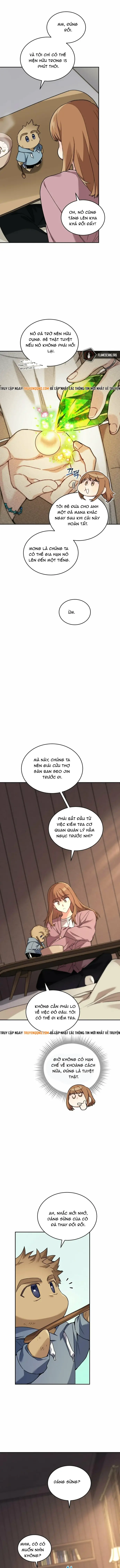 ta đánh cắp linh hồn của ranker top 1 chapter 51 10