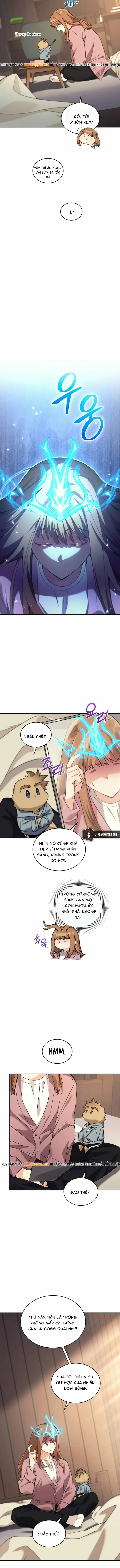 ta đánh cắp linh hồn của ranker top 1 chapter 51 11