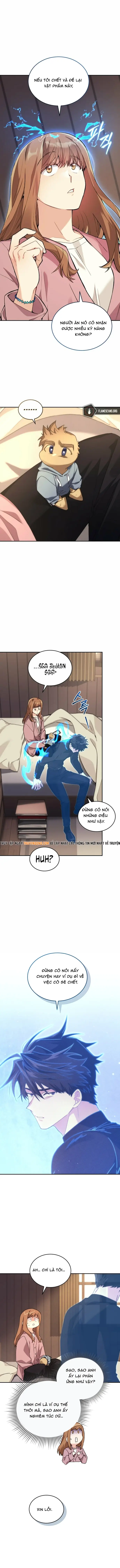 ta đánh cắp linh hồn của ranker top 1 chapter 51 12