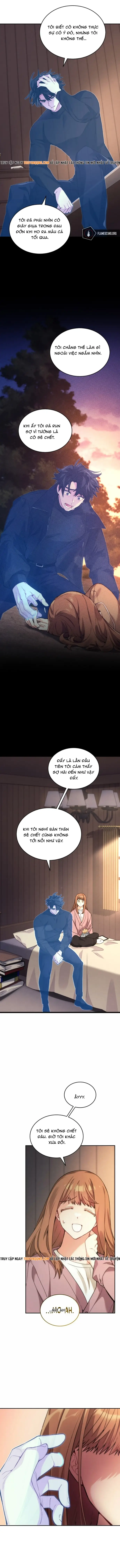 ta đánh cắp linh hồn của ranker top 1 chapter 51 13