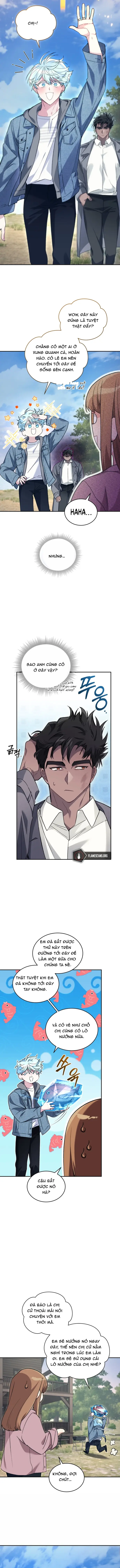 ta đánh cắp linh hồn của ranker top 1 chapter 52 4