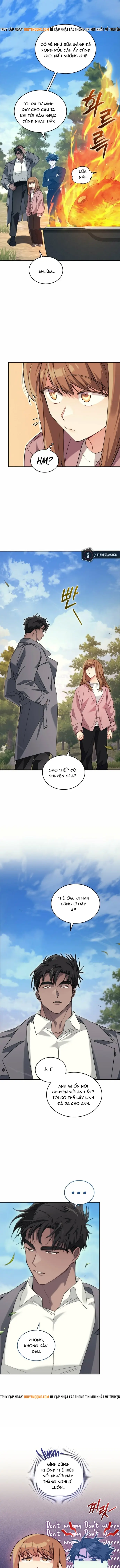 ta đánh cắp linh hồn của ranker top 1 chapter 52 5