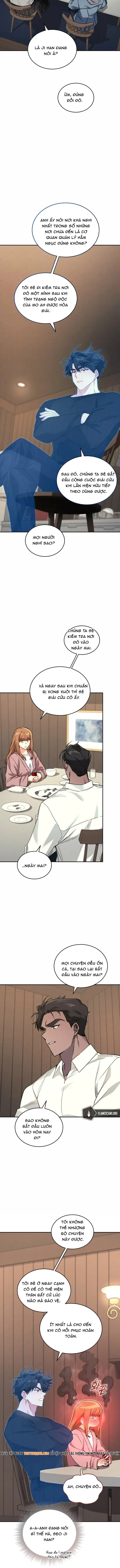 ta đánh cắp linh hồn của ranker top 1 chapter 52 9