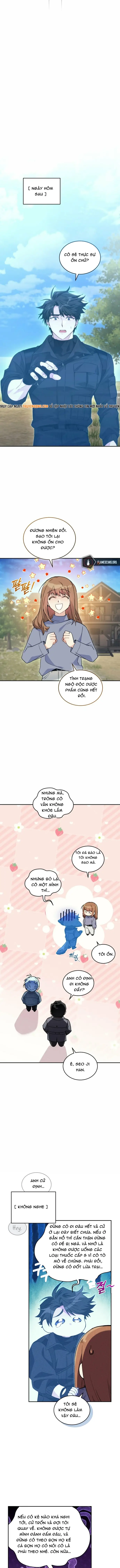 ta đánh cắp linh hồn của ranker top 1 chapter 52 11