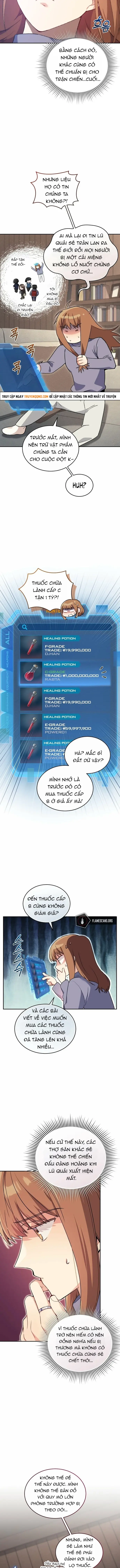 ta đánh cắp linh hồn của ranker top 1 chapter 53 2