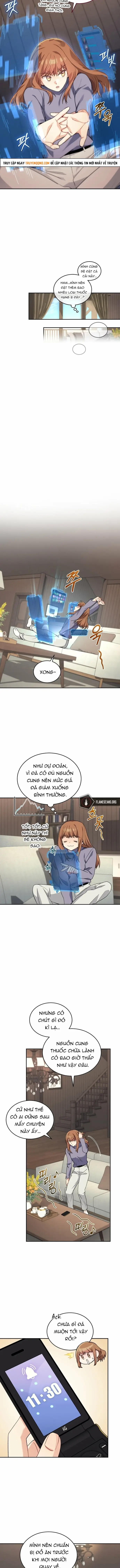 ta đánh cắp linh hồn của ranker top 1 chapter 53 3