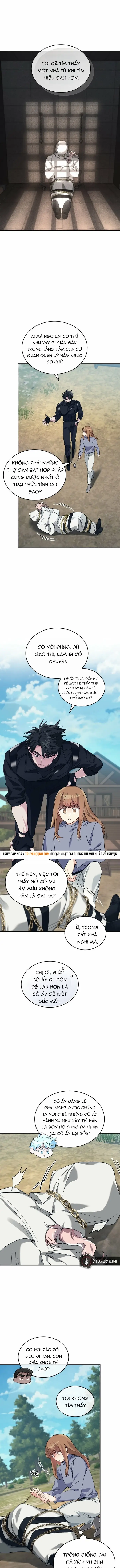 ta đánh cắp linh hồn của ranker top 1 chapter 53 6