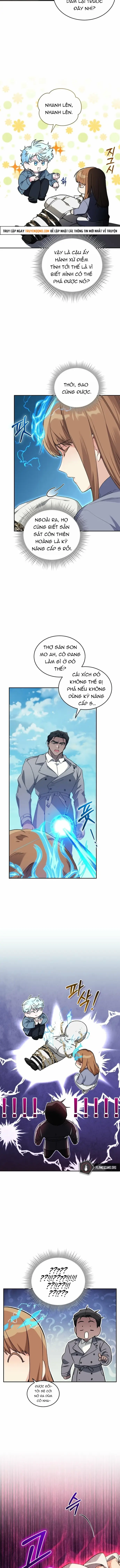 ta đánh cắp linh hồn của ranker top 1 chapter 53 7