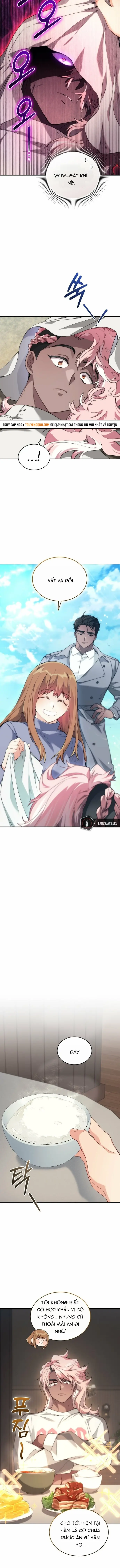 ta đánh cắp linh hồn của ranker top 1 chapter 53 8