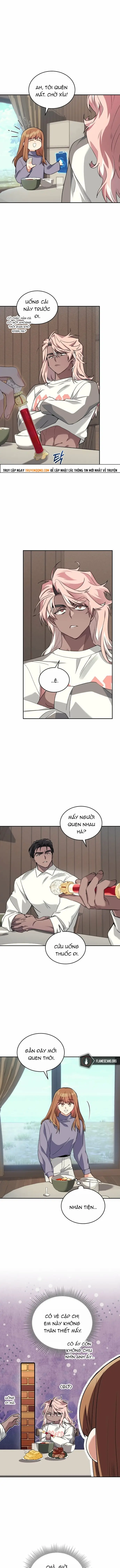 ta đánh cắp linh hồn của ranker top 1 chapter 53 9