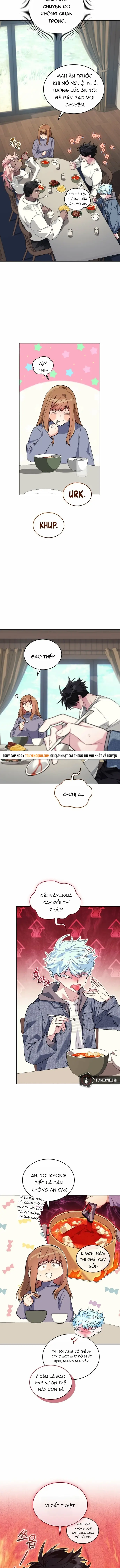 ta đánh cắp linh hồn của ranker top 1 chapter 53 10