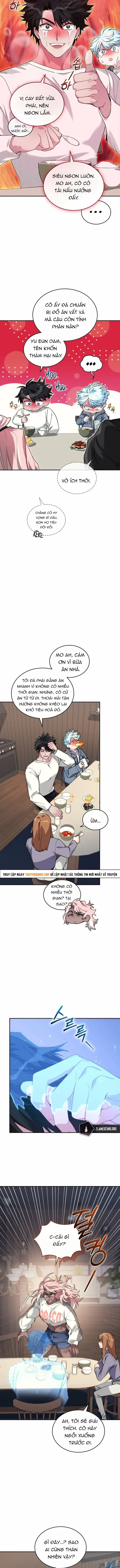 ta đánh cắp linh hồn của ranker top 1 chapter 53 11