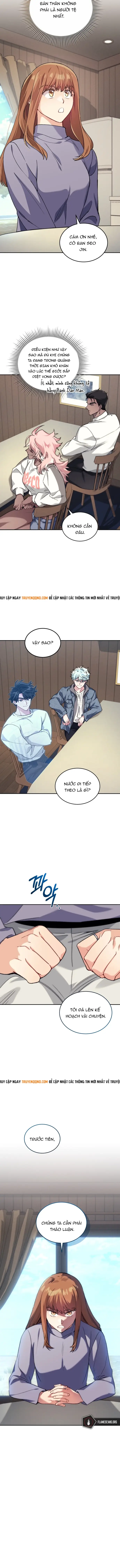 ta đánh cắp linh hồn của ranker top 1 chapter 54 3