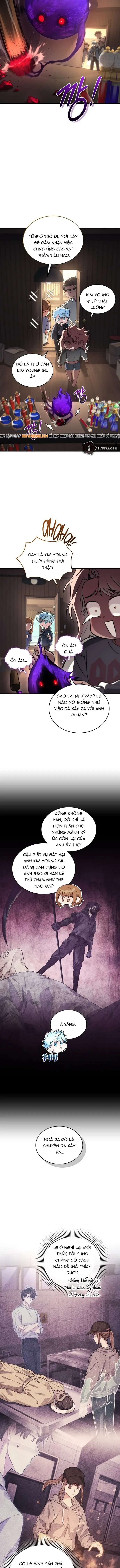 ta đánh cắp linh hồn của ranker top 1 chapter 54 7