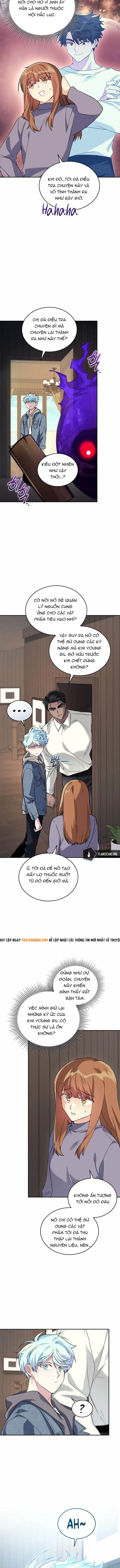 ta đánh cắp linh hồn của ranker top 1 chapter 54 8