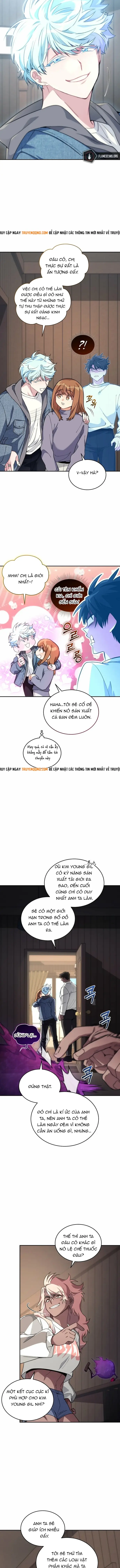 ta đánh cắp linh hồn của ranker top 1 chapter 54 9