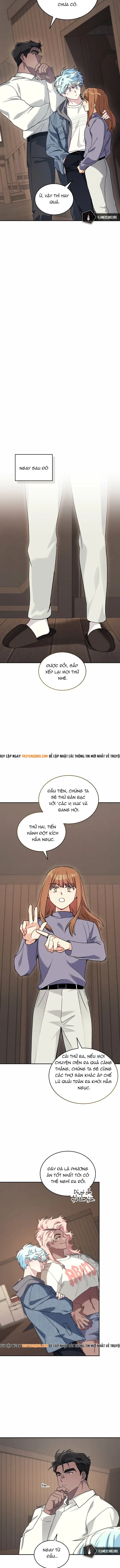 ta đánh cắp linh hồn của ranker top 1 chapter 54 10