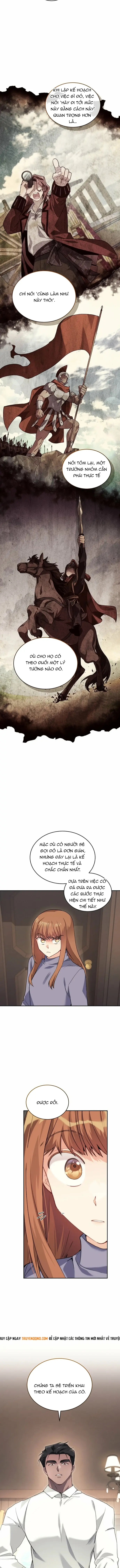 ta đánh cắp linh hồn của ranker top 1 chapter 54 11