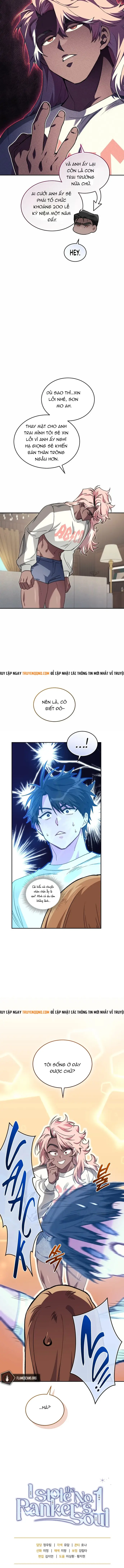 ta đánh cắp linh hồn của ranker top 1 chapter 54 14