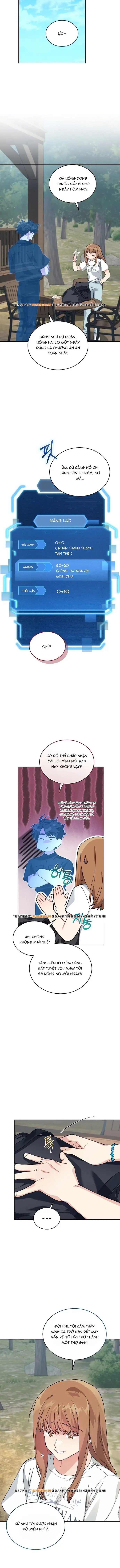 ta đánh cắp linh hồn của ranker top 1 chapter 55 4