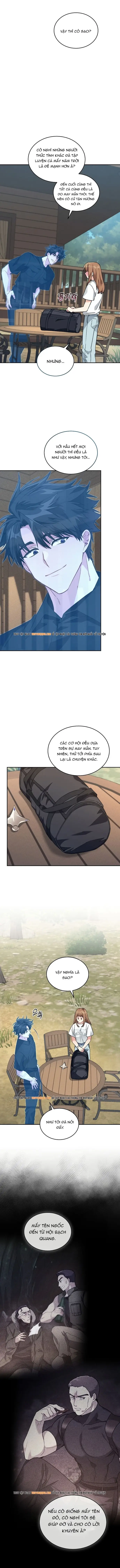 ta đánh cắp linh hồn của ranker top 1 chapter 55 5