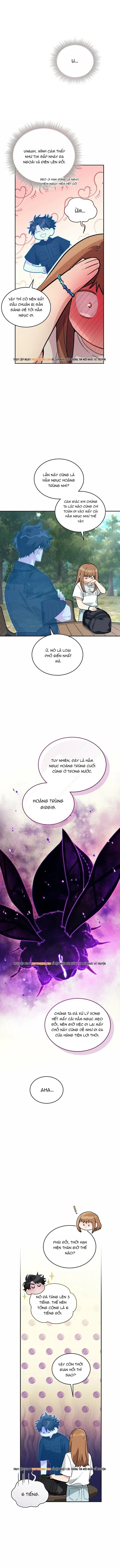 ta đánh cắp linh hồn của ranker top 1 chapter 55 7