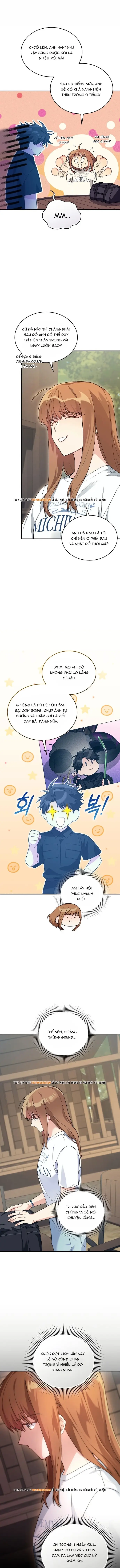 ta đánh cắp linh hồn của ranker top 1 chapter 55 8