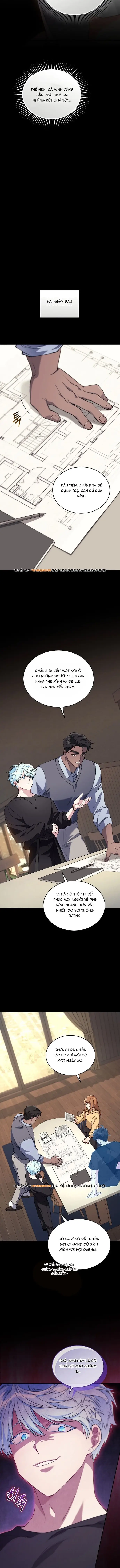 ta đánh cắp linh hồn của ranker top 1 chapter 55 9