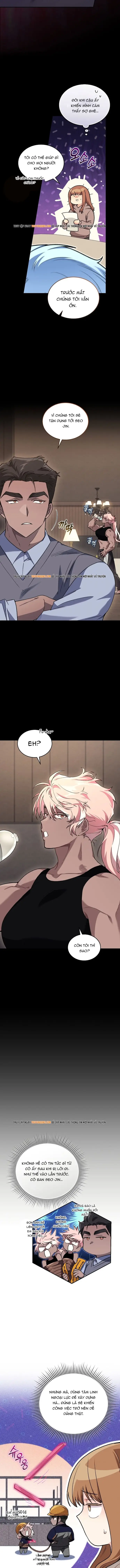 ta đánh cắp linh hồn của ranker top 1 chapter 55 10