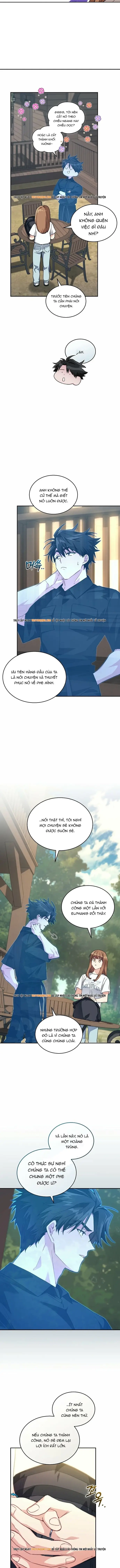 ta đánh cắp linh hồn của ranker top 1 chapter 55 11