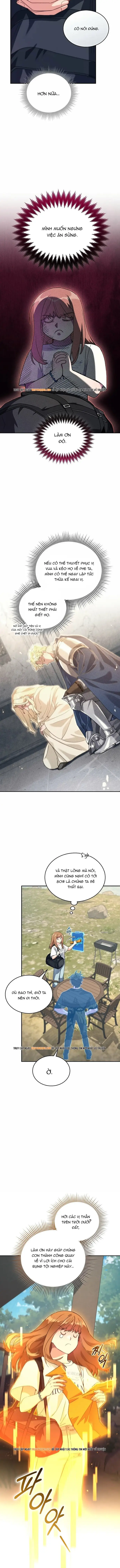 ta đánh cắp linh hồn của ranker top 1 chapter 55 12