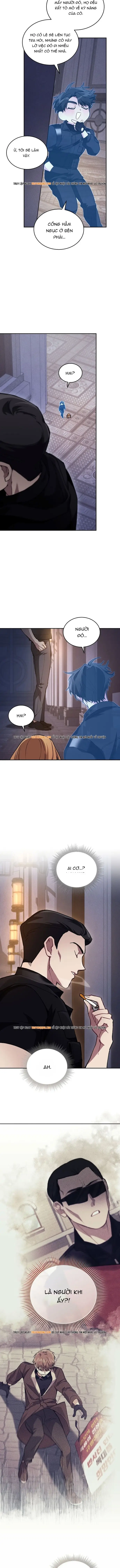 ta đánh cắp linh hồn của ranker top 1 chapter 55 14