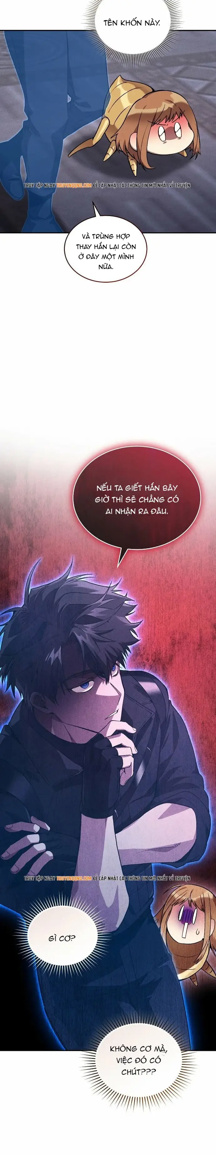 ta đánh cắp linh hồn của ranker top 1 chapter 55 15