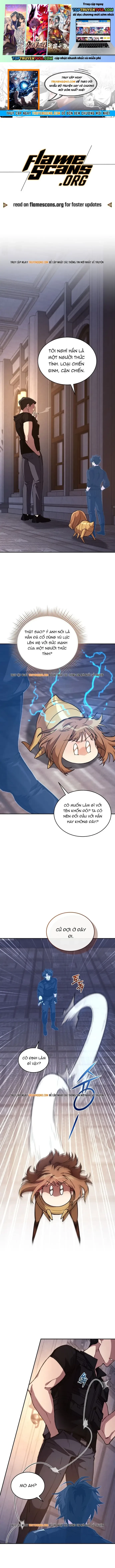 ta đánh cắp linh hồn của ranker top 1 chapter 56 1