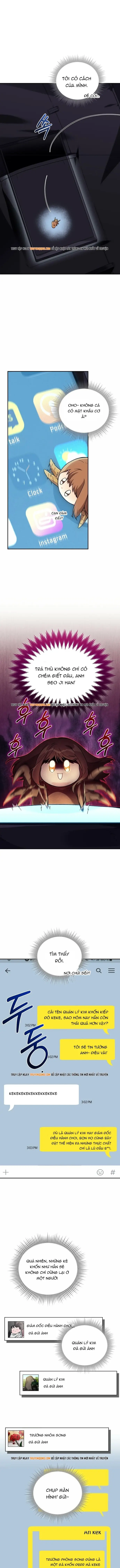 ta đánh cắp linh hồn của ranker top 1 chapter 56 2