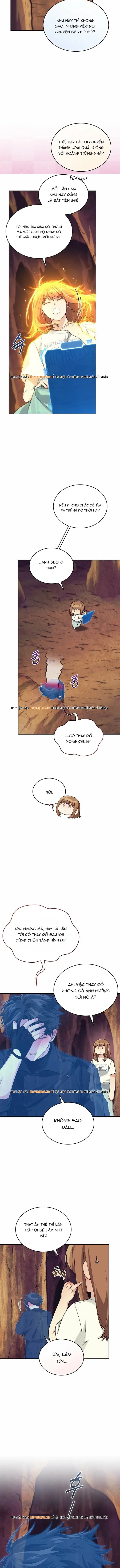 ta đánh cắp linh hồn của ranker top 1 chapter 56 6