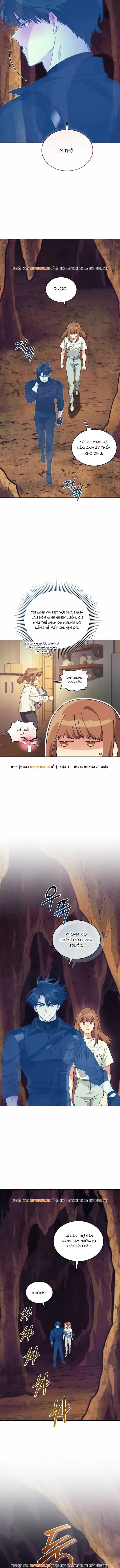ta đánh cắp linh hồn của ranker top 1 chapter 56 7