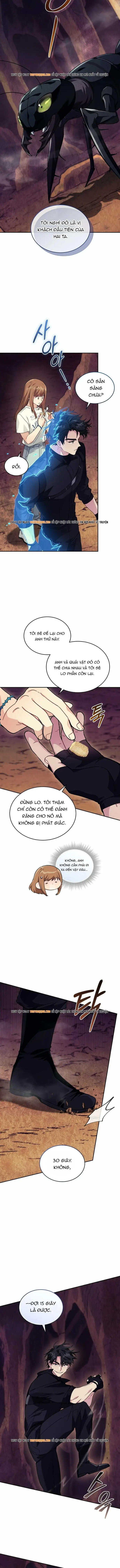 ta đánh cắp linh hồn của ranker top 1 chapter 56 8