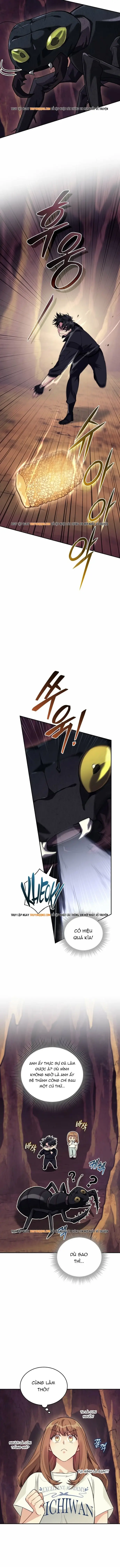 ta đánh cắp linh hồn của ranker top 1 chapter 56 9