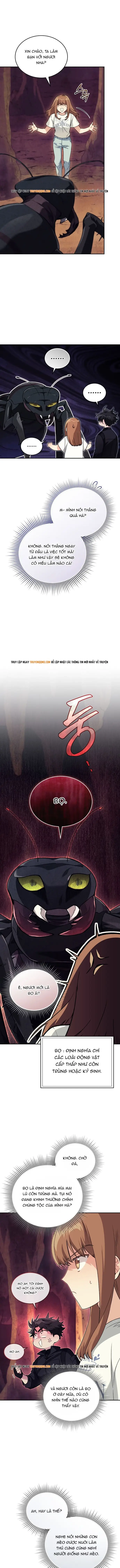 ta đánh cắp linh hồn của ranker top 1 chapter 56 10