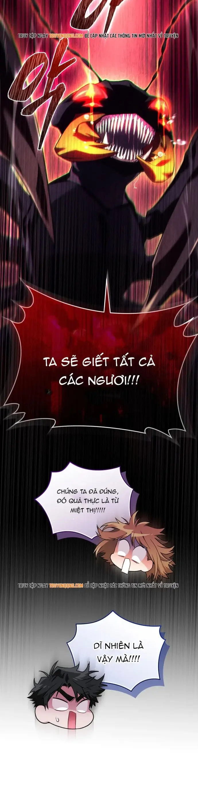 ta đánh cắp linh hồn của ranker top 1 chapter 56 14