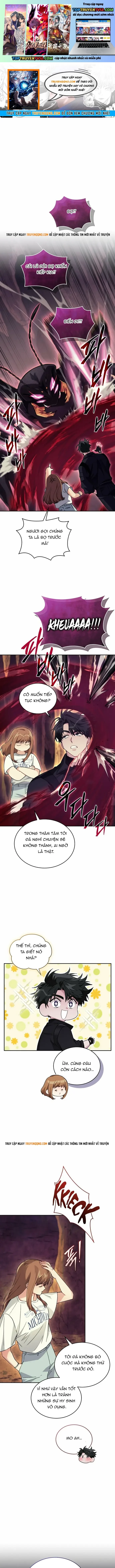 ta đánh cắp linh hồn của ranker top 1 chapter 57 1