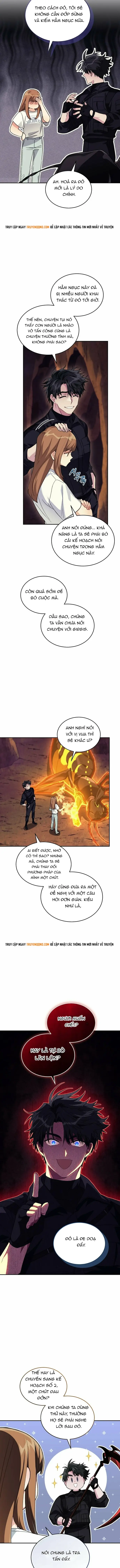 ta đánh cắp linh hồn của ranker top 1 chapter 57 2