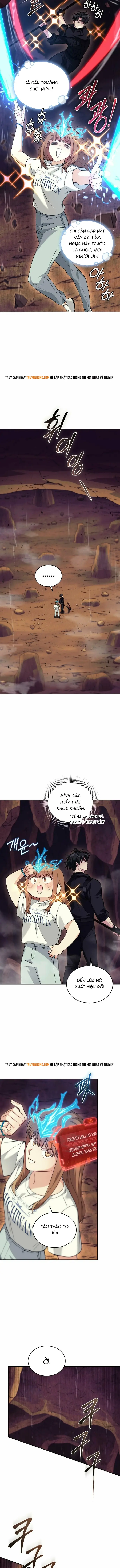 ta đánh cắp linh hồn của ranker top 1 chapter 57 7