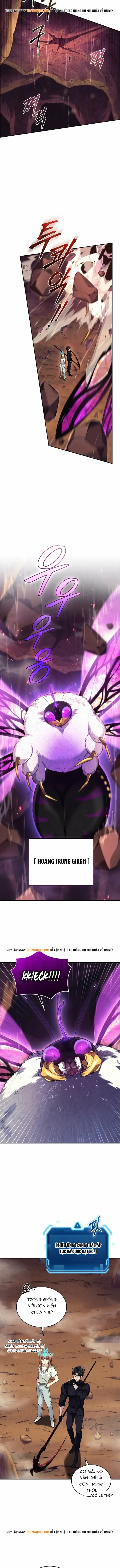ta đánh cắp linh hồn của ranker top 1 chapter 57 8