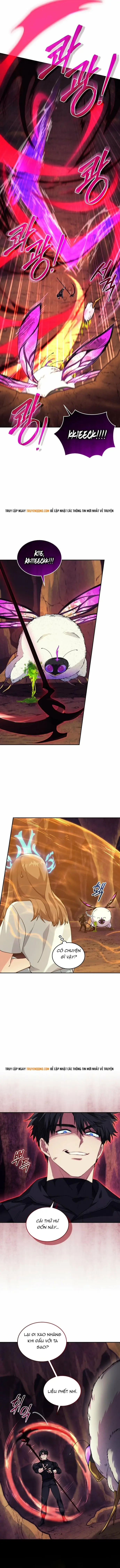 ta đánh cắp linh hồn của ranker top 1 chapter 57 11