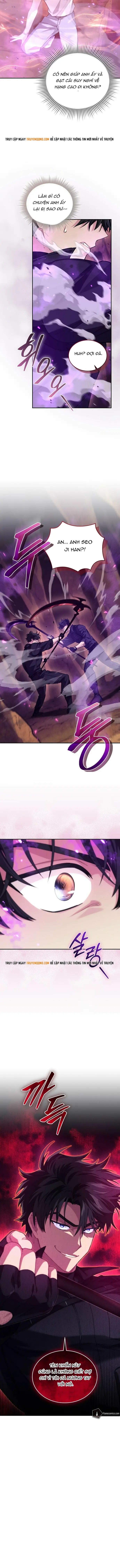 ta đánh cắp linh hồn của ranker top 1 chapter 57 13