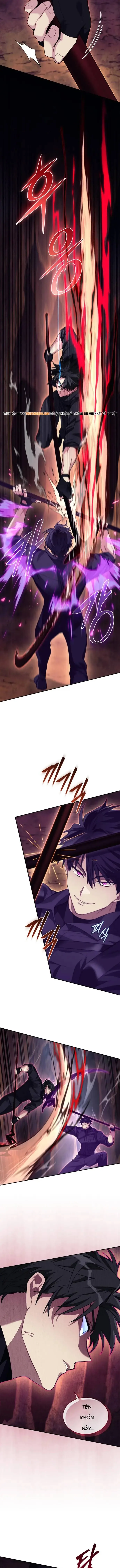 ta đánh cắp linh hồn của ranker top 1 chapter 58 2