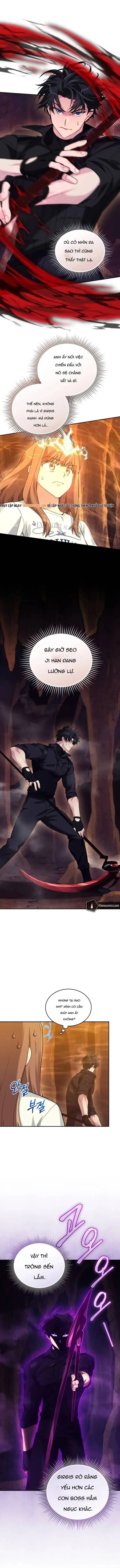 ta đánh cắp linh hồn của ranker top 1 chapter 58 5