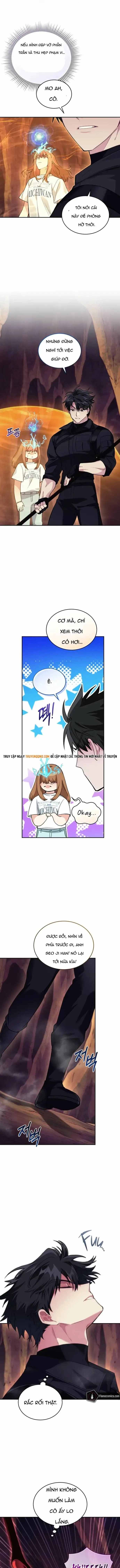 ta đánh cắp linh hồn của ranker top 1 chapter 58 6